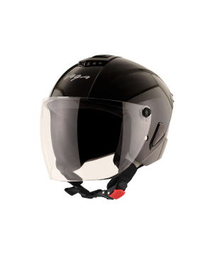 Vega Aster Black Helmet