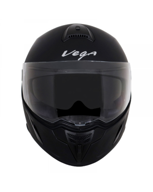 Vega Ryker D/V Black Helmet