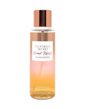 Victoria's Secret Fragrance Mist Velvet Petals Sunkissed-250 ml