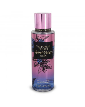 Victoria's Secret Velvet Petals Noir Fragrance Mist-250 ml