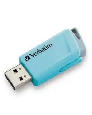 Verbatim 66337 Store & Click USB 3.0 32GB Blue