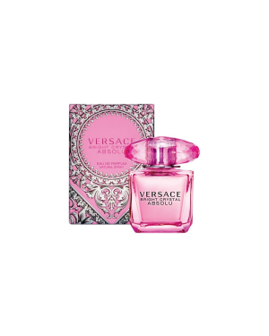 Versace - Bright Crystal Absolu For Women EDP - 90ml Perfume