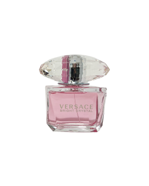 Versace - Bright Crystal Edt - 90ml Perfume
