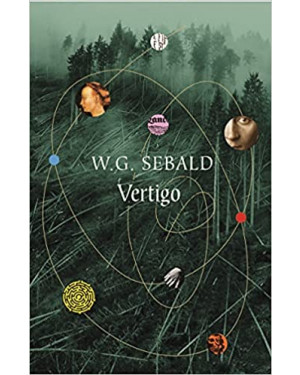 Vertigo by Winfried Georg Sebald