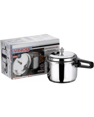 Vinod TCSBS Pressure Cooker 3L