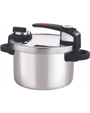 Vinod Nmpc55 Pressure Cooker 5.5L