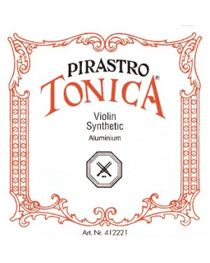 Violin String Pirastro Tonica