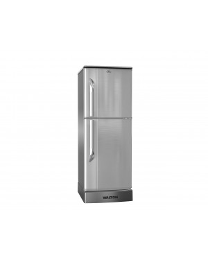 Walton WNM-2A7-RXXX-RP Non Frost Double Door Refrigerator 217L