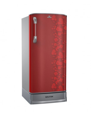 Walton WFA 1F5 RXXX Direct Cool Single Door Refrigerator 185L