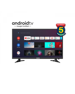 Walton W32D120G TV- 32 inch HD Android Tv