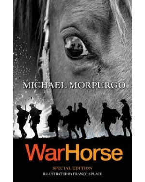 War Horse by Michael Morpungo