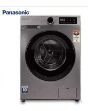 Panasonic Fully Automatic Front Loading 7 Kg Washing Machine NA-127MB3L01 