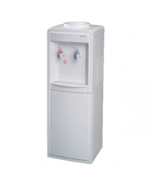 Midea Hot & Cold Water Dispenser (MYD718S-X)