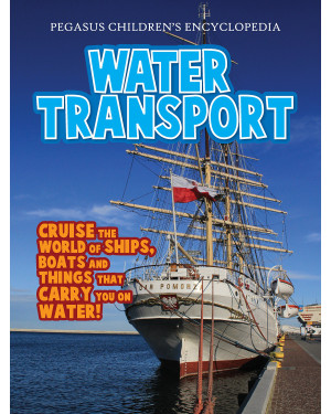 Transport: Water Transport by Pegasus