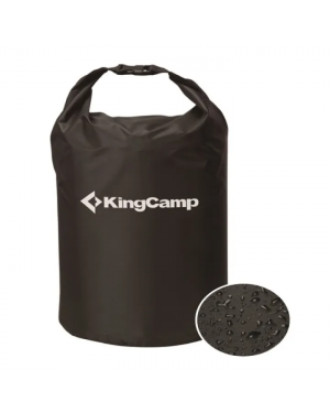 Kingcamp Waterproof Dry Bag Sack In Oxford Pack Rafting Canyoning