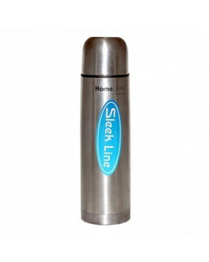 Homeglory Sleek Line Steel Vacuum Flask 500ml (HG-WB500)