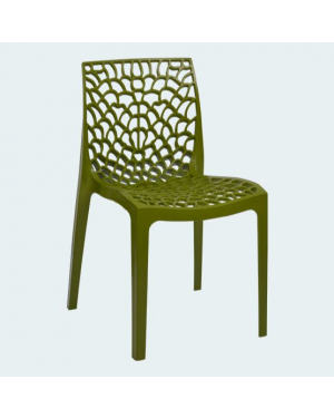 Supreme Web Chair (Mehendi Green)