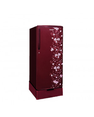 Webor 225liter Refrigerator Wr215sf