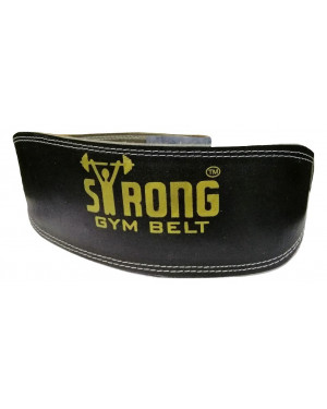 Weight Lifting Gym Belt