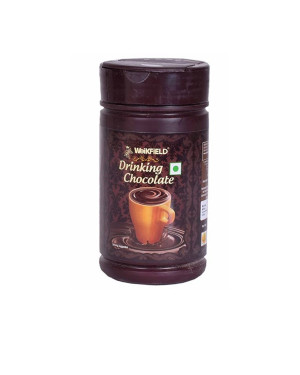 Weikfield Drinking Chocolate 500Gm