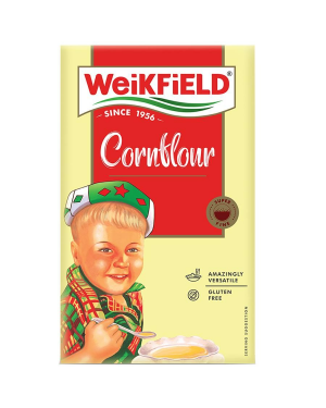 Weikfield Powder - Corn Flour 500g