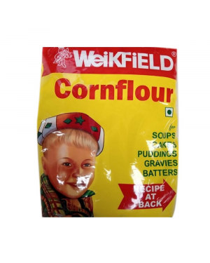 Weikfield Powder - Corn Flour 1kg