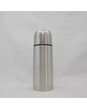 Laughing Buddha - Well Sense Steel Vacuum Flask (350, 500ml)