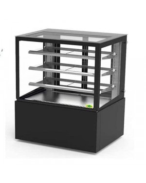Western PTW12 Pastry Cabinet Showcase