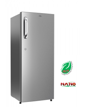 Walton WFA-2B5-ELRD-XX - Direct Cool Single Door Refrigerator 225L