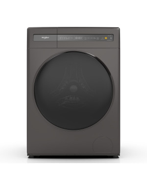 Whirlpool WFC105604RT-D 10.5Kg Sanicare Front Loading Washing Machine