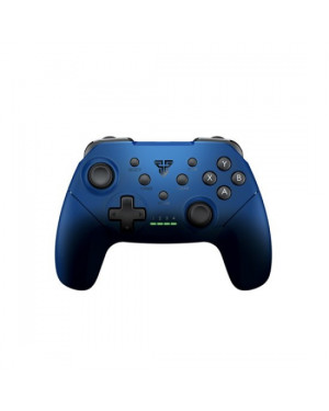 WGP13 Wireless/Wired Gaming Controller Blue