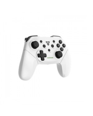 WGP13 Wireless/Wired Gaming Controller(White)