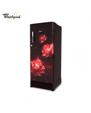 Whirlpool 200 IMPC PRM 1S Wine Abyss - Direct Cooling Single Door 185L (72279)