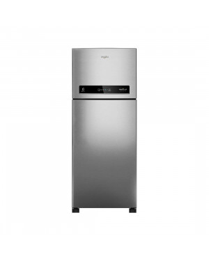 Whirlpool Double Door Refrigerator 292 Ltr IF INV CNV 305 ALPHA STEEL (3s)-N 21249
