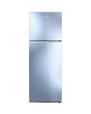 Whirlpool Double Door Refrigerator 265Ltr NEO 278GD PRM CRYSTAL MIRROR (2S)-N 21348