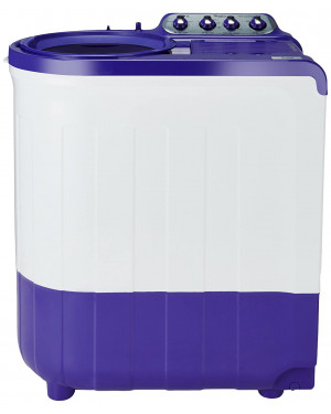 Whirlpool Semi-Automatic Top Loading Washing Machine 8.0 Kg ACE 8.0 SUP SOAK CORAL PURPLE (5 YR) 30132