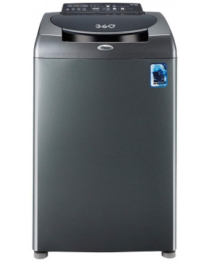Whirlpool Fully-Automatic Top Loading Washing Machine 14 Kg 360 ULTIMATE CARE 14.0 Kg BS 31278