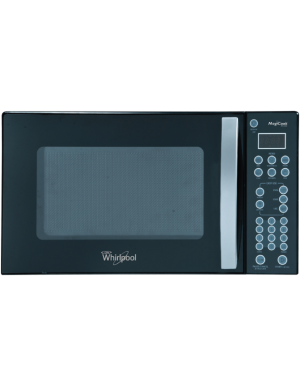 Whirlpool Magicook 20BS/WS 20 L Microwave Oven