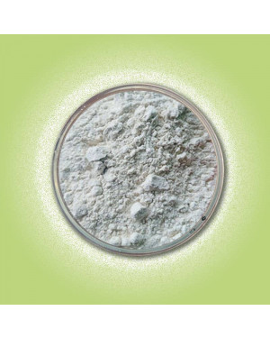 White Lotus Corn flour (मकै पिठो) White 1 Kg