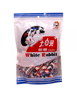 White Rabbit Creamy Candy 200g