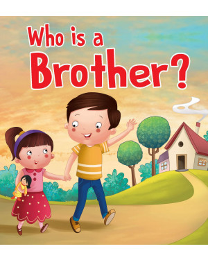 Who is a Brother? by Pegasus Team