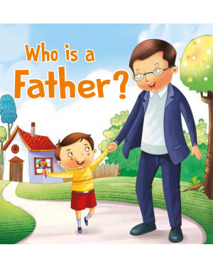 Who is a Father? by Pegasus Team