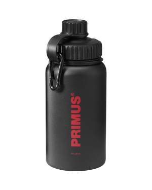 Primus Wide Mouth Aluminum Drinking Bottle 600 Ml