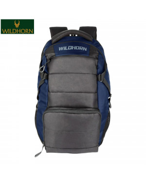 WILDHORN Nepal Unisex Extra Large 30 L Travel Backpack