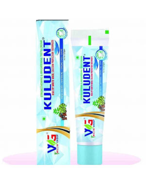 Willim Group Kuludent Toothpaste 125gm