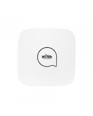 Wi-tek WI-AP210 - Single Band 300Mbps Wireless Ceiling Mount AP
