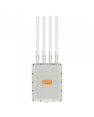 Wi-tek WI-AP518AX - Dual Band WiFi 6 High Density Outdoor AP
