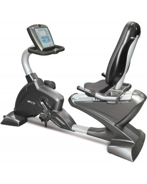 WNQ Fitness Commercial Recumbent Bike F1-8318WD