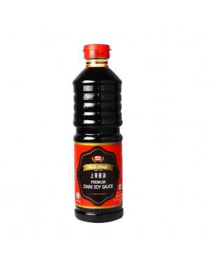 Woh Hup Premium Dark Soy Sauce 640ml
