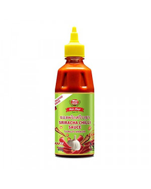 Woh Hup Sriracha Chilli Sauce 445g